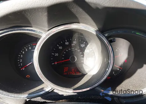 2011 Kia Sorento Lx V6 из США, поврежденный, VIN 5XYKT4A20BG110857